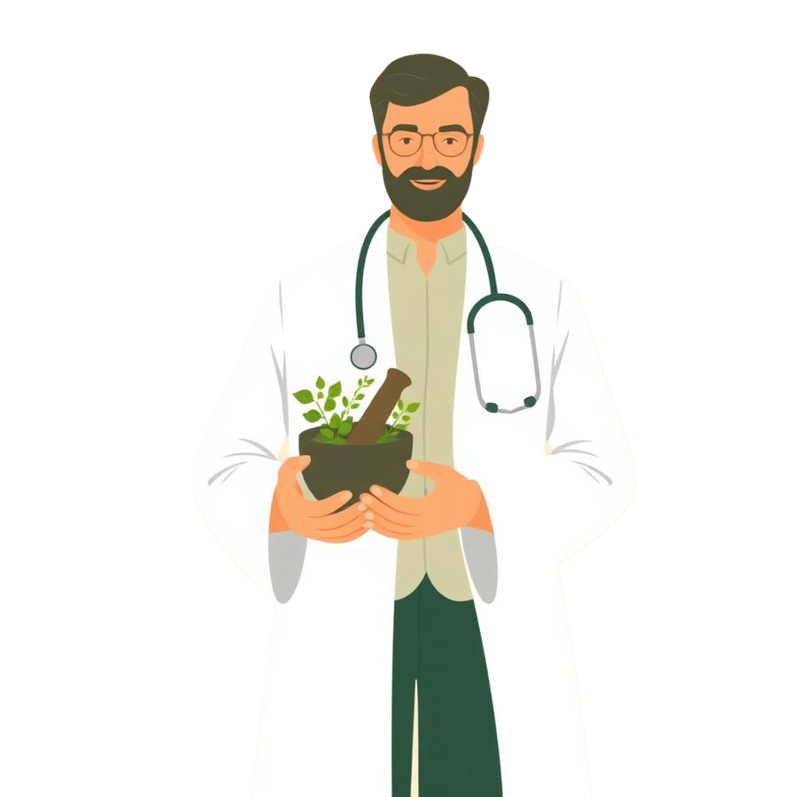 Dr. Vishal Parekh