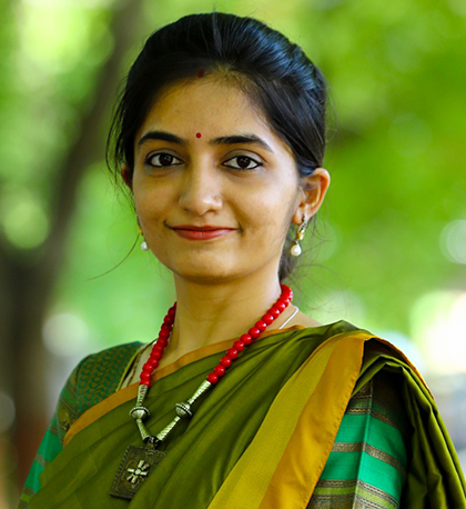 Hitisha Javiya