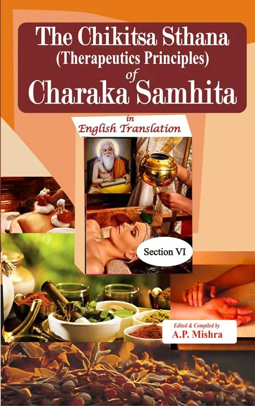 Charak Chikitsasthan