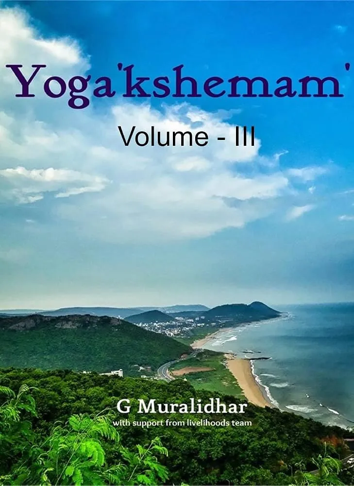 Yoga kshemam