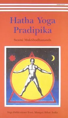 Hatha Yoga Pradipika